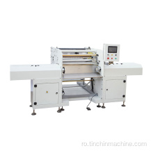 Material extensibil al mașinii extinse de mare viteză